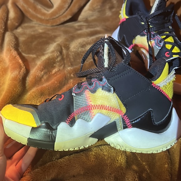 Jordan Why Not Zer0.2 - Picture 3 of 8